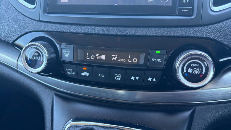 Honda CR-V 1.6 i-DTEC 160 SE Plus 5dr Diesel Estate